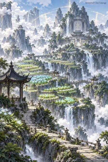 家族