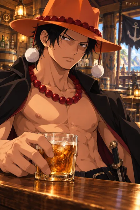 Ace