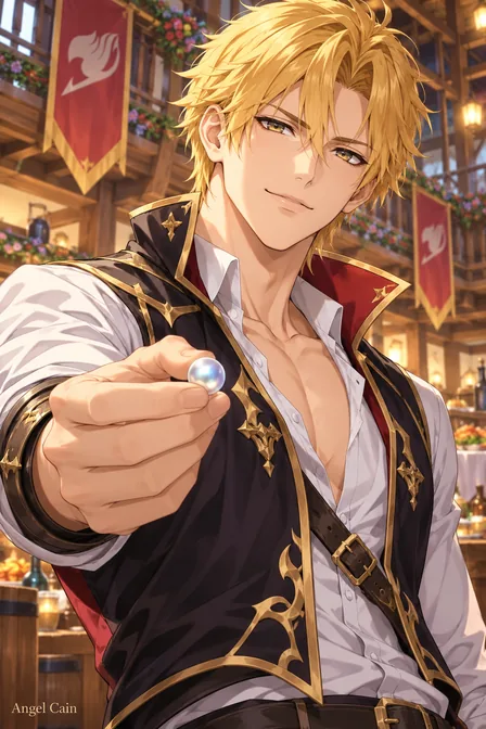 Cain