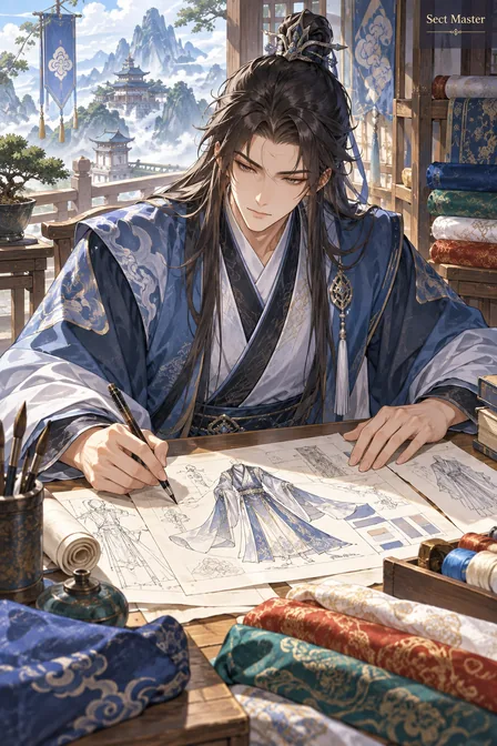 Zhang Yang