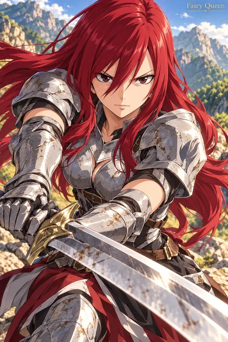 Erza