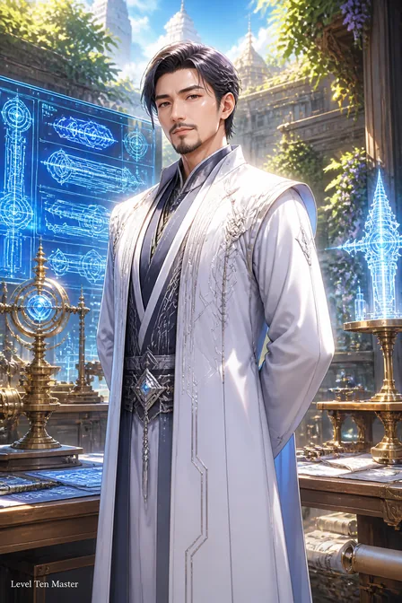 墨尘