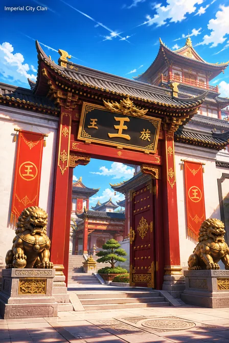 王家