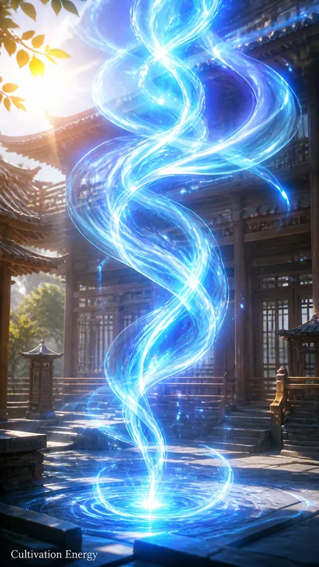 斗气