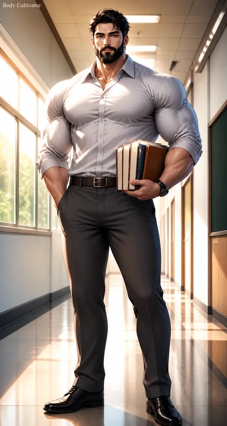 赵老师
