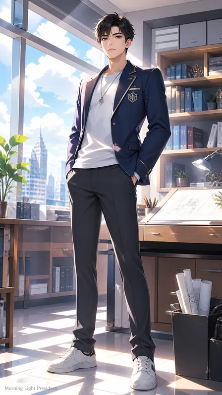 陈宇