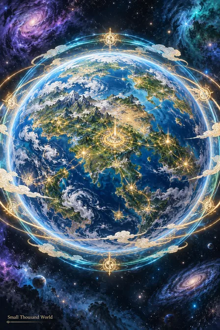 蓝星