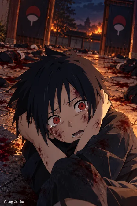 Sasuke
