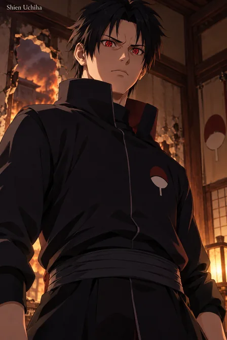 Uchiha