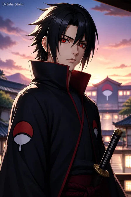 真炎