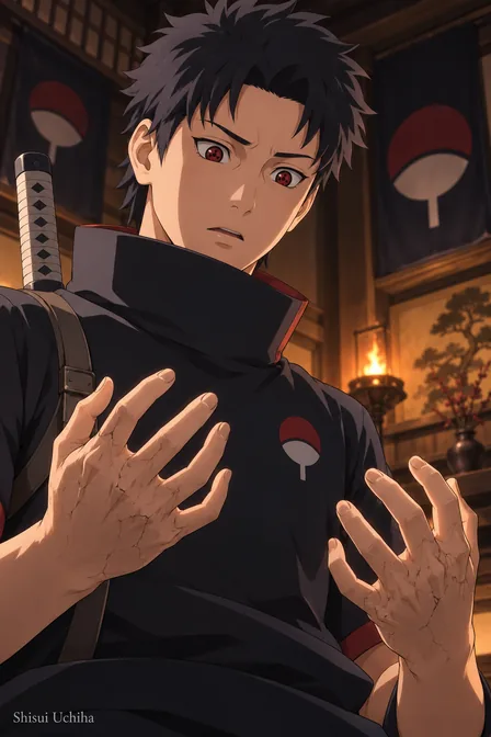 Shisui