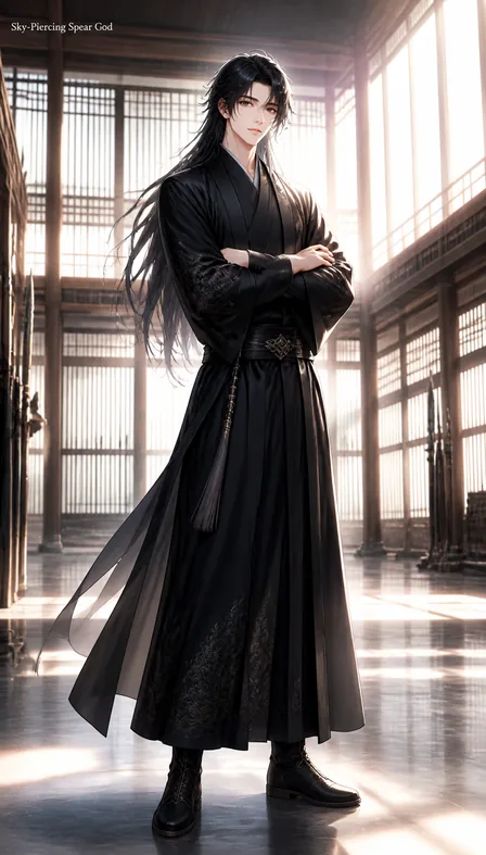 Ye Han