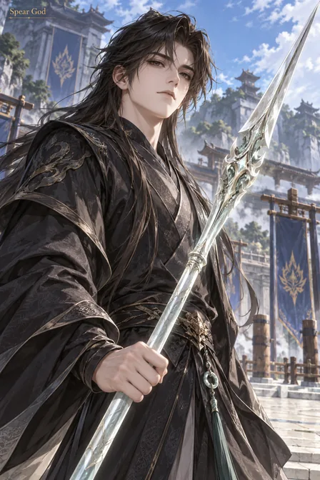 Ye Han