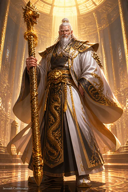 降魔斗罗