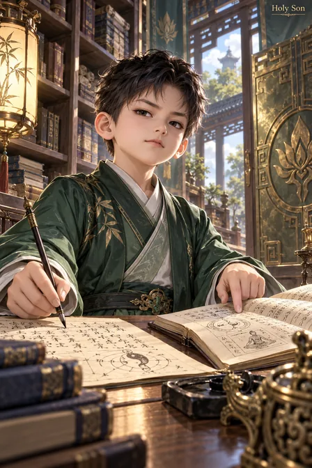 Su Chen