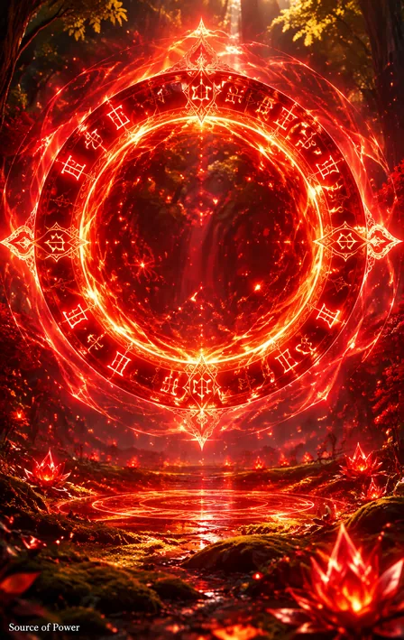 魂环