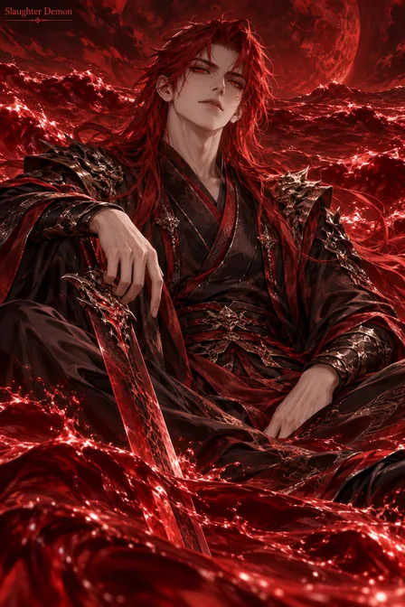 Qian Sha Yu