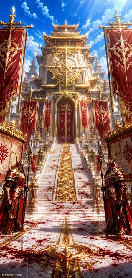 武魂殿