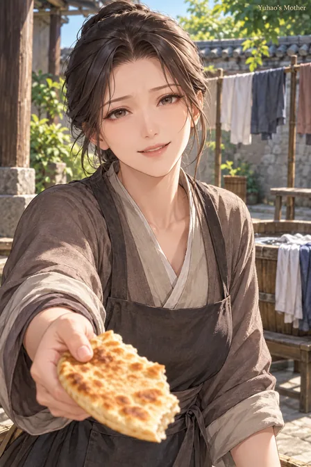 霍云儿