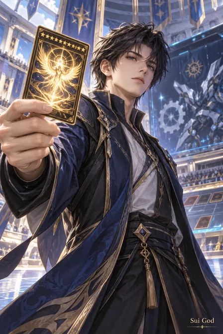Shen Sui