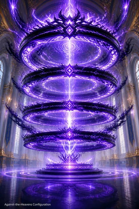 Spirit Ring