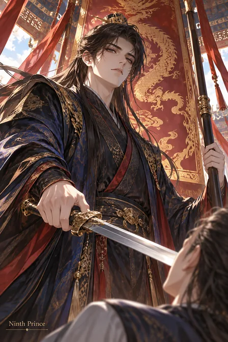 Qin Luo