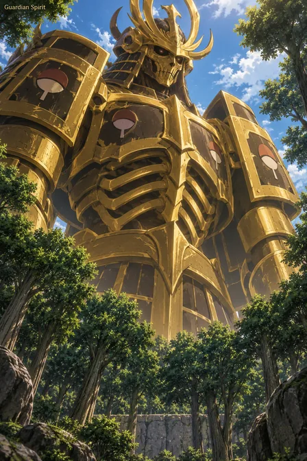 Susanoo