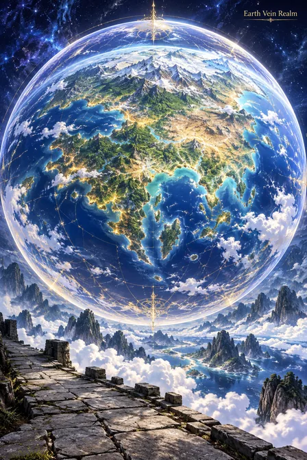 Secret Realm
