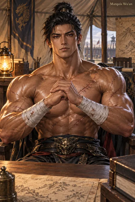Li Xuancang