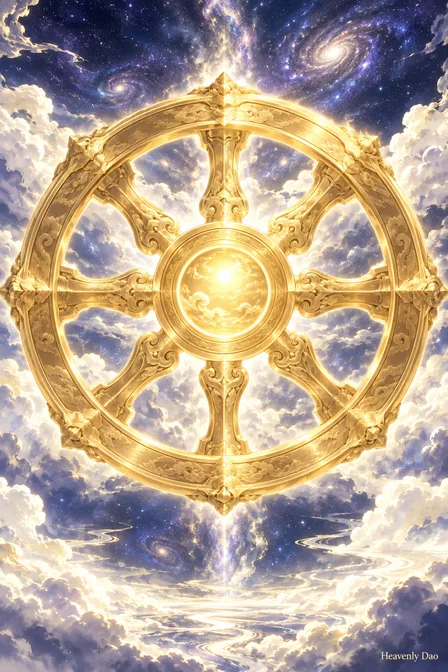 天道