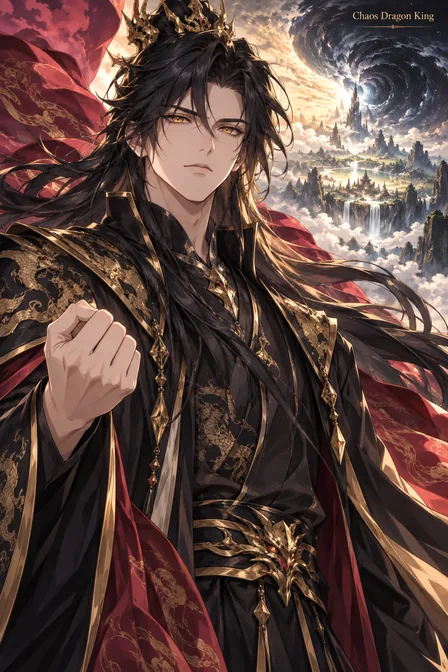 God King