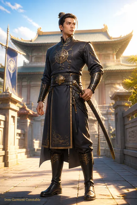 杨凌