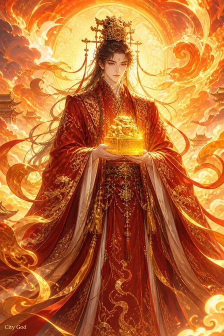 方明