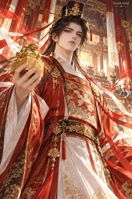 Fang Ming