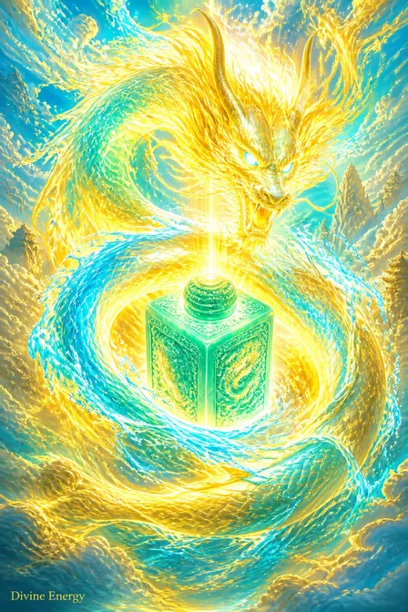 神力
