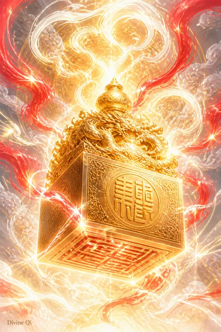 气运