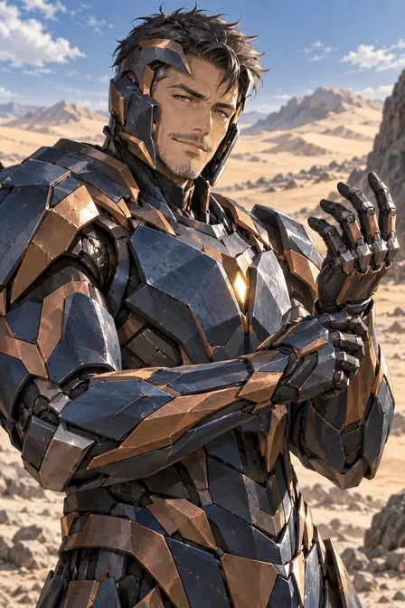 Tony