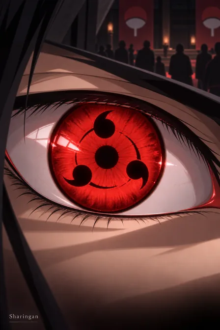 Sharingan