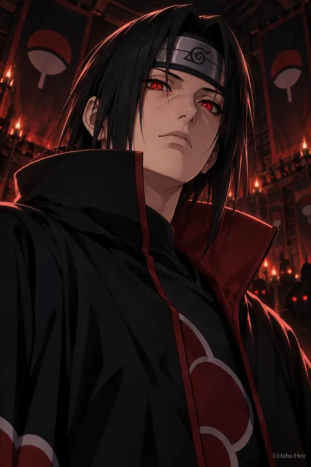 Itachi