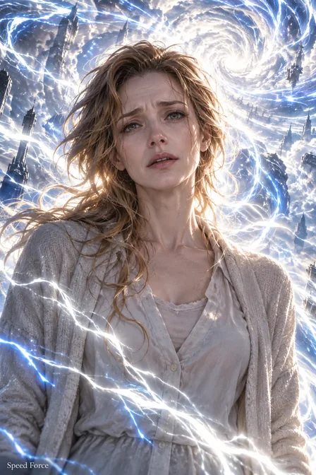 Speed Force