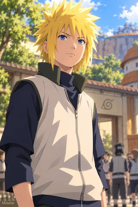 Minato