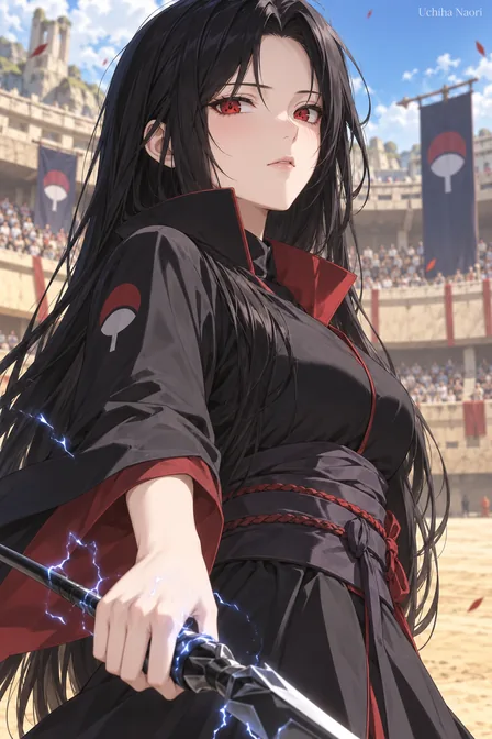 Naori