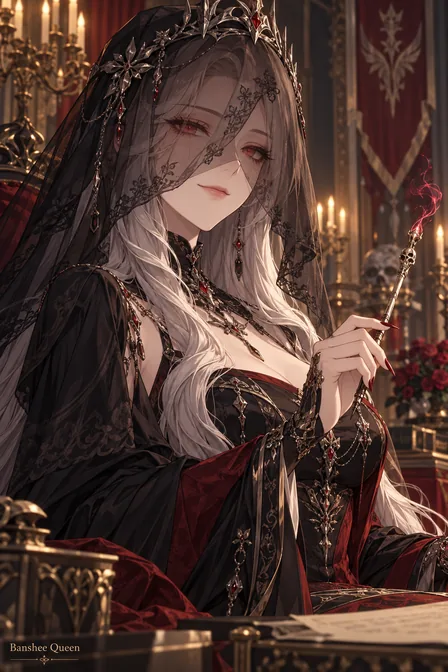 菈玛莲