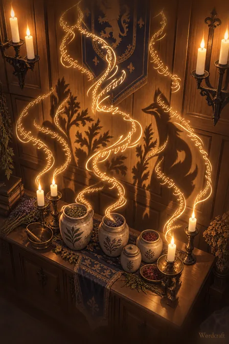 Incantation