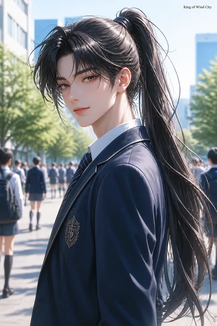 丛雨