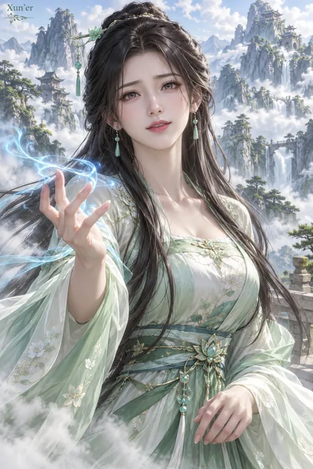 Xun'er