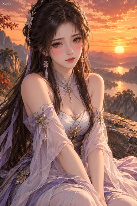 薰儿