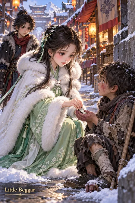 Xun'er