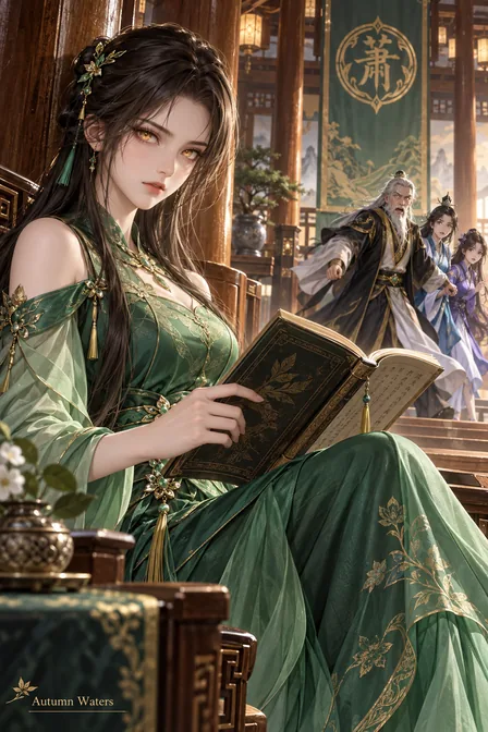Xun'er