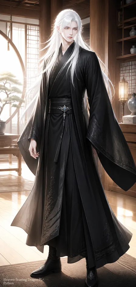 擎天